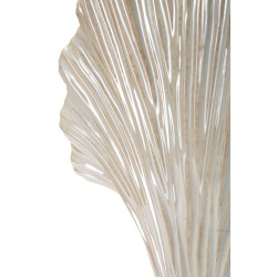 Maceta Perly Slim CM 35,5 11,5 27