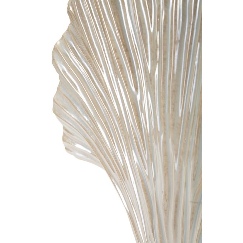 Maceta Perly Slim CM 35,5 11,5 27