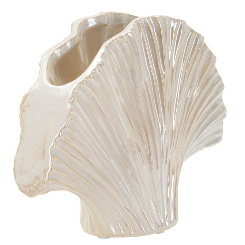 Maceta compacta Perly CM 27X8X19