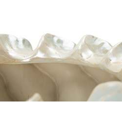 Cesta personal refinada 43X16