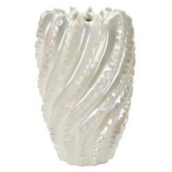 Maceta alta elegante Perly CM Ø30X48