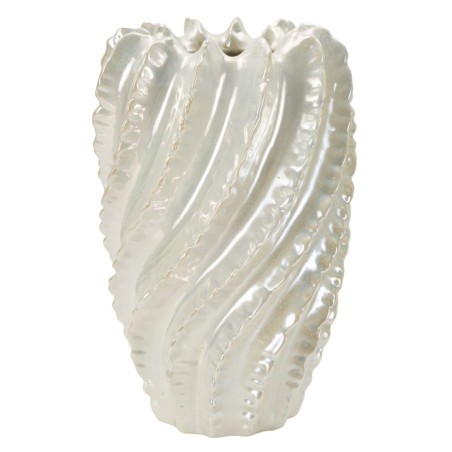 Maceta alta elegante Perly CM Ø30X48