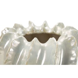 Maceta alta elegante Perly CM Ø30X48