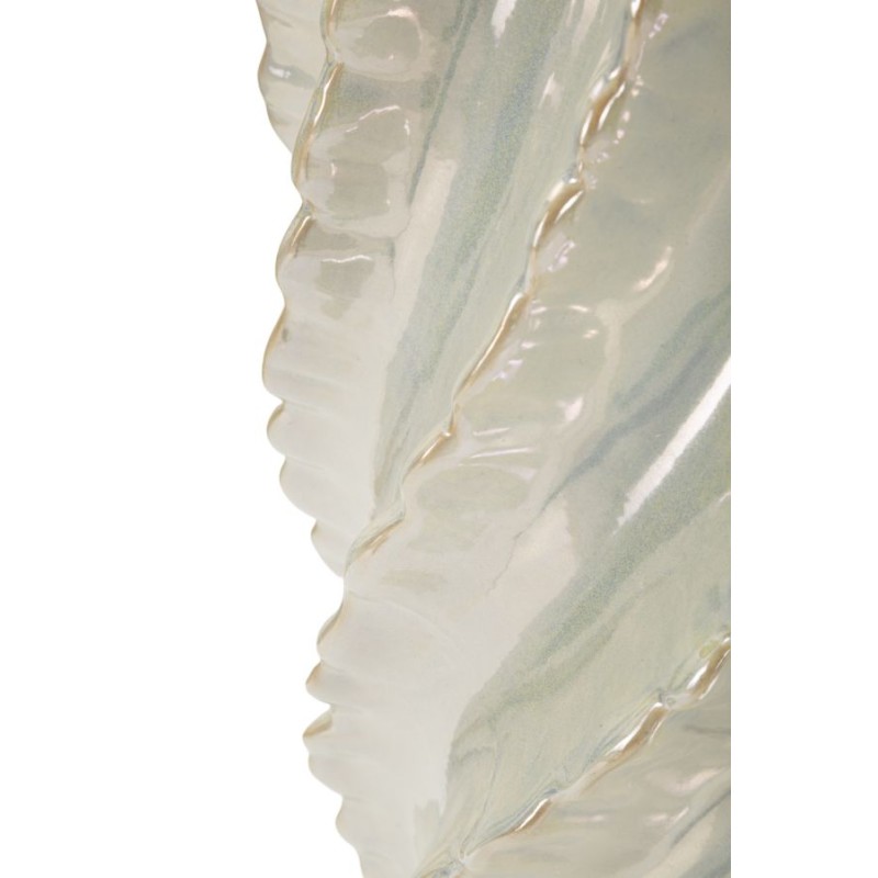 Maceta alta elegante Perly CM Ø30X48