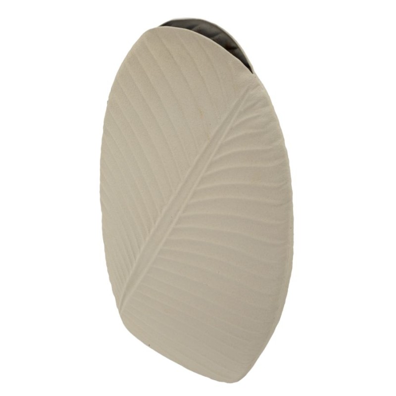 Jarrón alto y esbelto Dune 31 x 13 x 53,5 cm