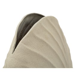 Jarrón alto y esbelto Dune 31 x 13 x 53,5 cm