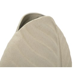 Jarrón Dune, alto, pequeño, 18 x 9,5 x 29,5 cm