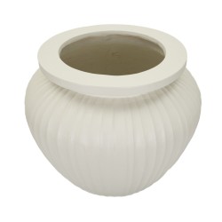 Olla de chile contemporánea CM Ø48X38