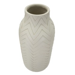 Maceta de invierno esbelta CM Ø29X60