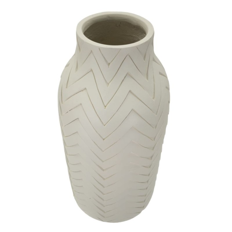 Maceta de invierno esbelta CM Ø29X60