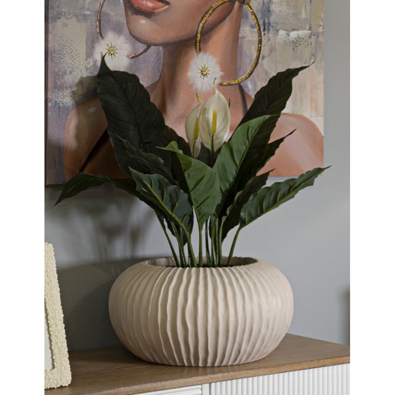 Recipiente de niebla compacto CM Ø35X18