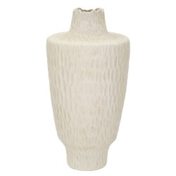 Maceta elegante con pantalla CM Ø29,5 x 57