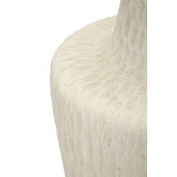 Maceta elegante con pantalla CM Ø29,5 x 57