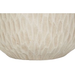 Maceta compacta para sombra CM Ø35X32.5