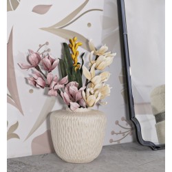 Maceta compacta para sombra CM Ø35X32.5