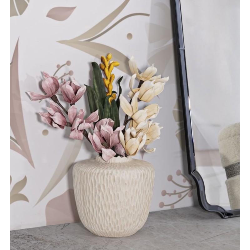 Maceta compacta para sombra CM Ø35X32.5