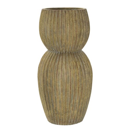 Maceta Breeze Slim CM Ø25X52.5