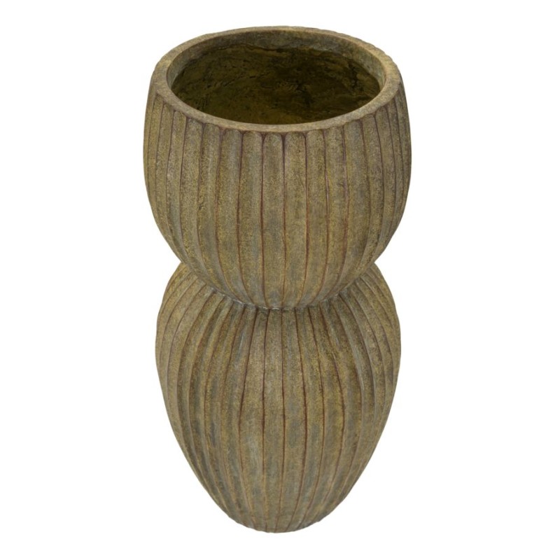 Maceta Breeze Slim CM Ø25X52.5