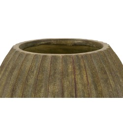 Jarrón elegante Breeze CM Ø32X32.5