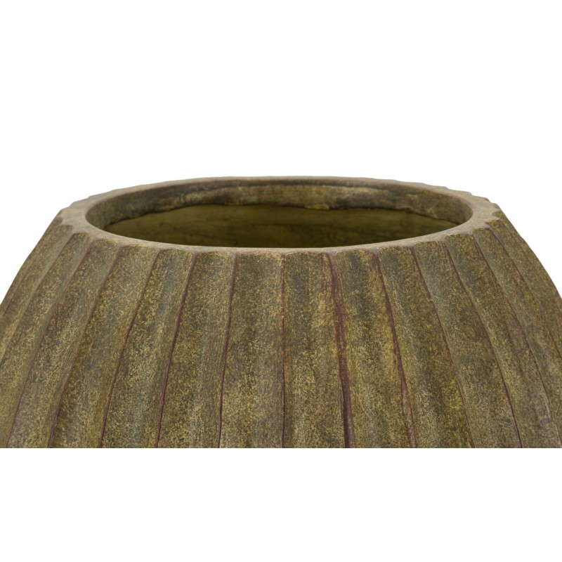 Jarrón elegante Breeze CM Ø32X32.5