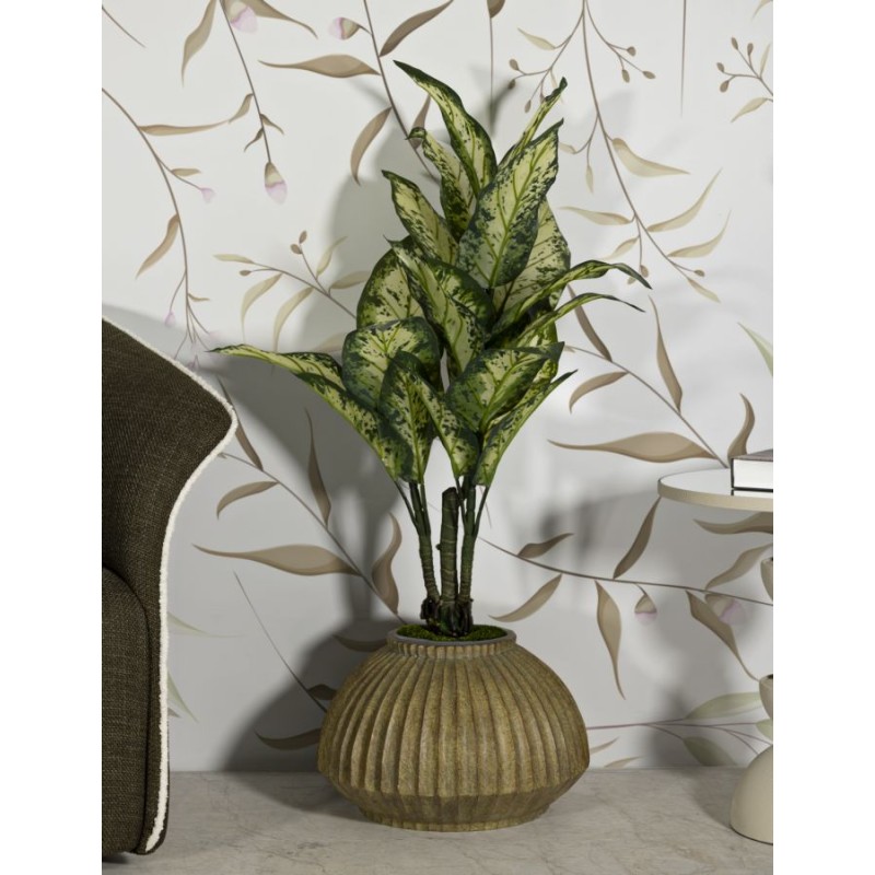 Maceta Refined Breeze CM Ø40X26.5