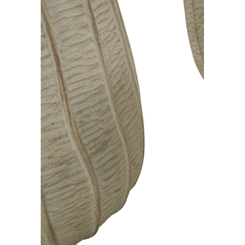 Elegante juego de sellos de copos de nieve de 3 piezas (30,5x27-25x22,2-19,5x18 cm)