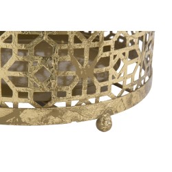 Soporte para paraguas Glam Chic Ø 24 x 42 cm