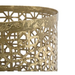 Soporte para paraguas Glam Chic Ø 24 x 42 cm