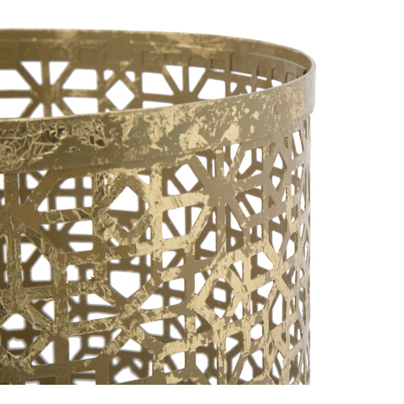 Soporte para paraguas Glam Chic Ø 24 x 42 cm