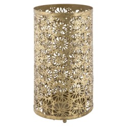 Soporte para paraguas elegante Fiori Glam Ø 24 x 42 cm