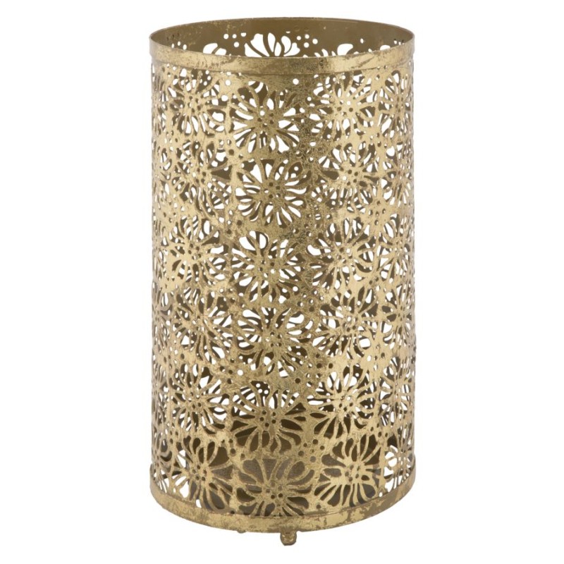 Soporte para paraguas elegante Fiori Glam Ø 24 x 42 cm