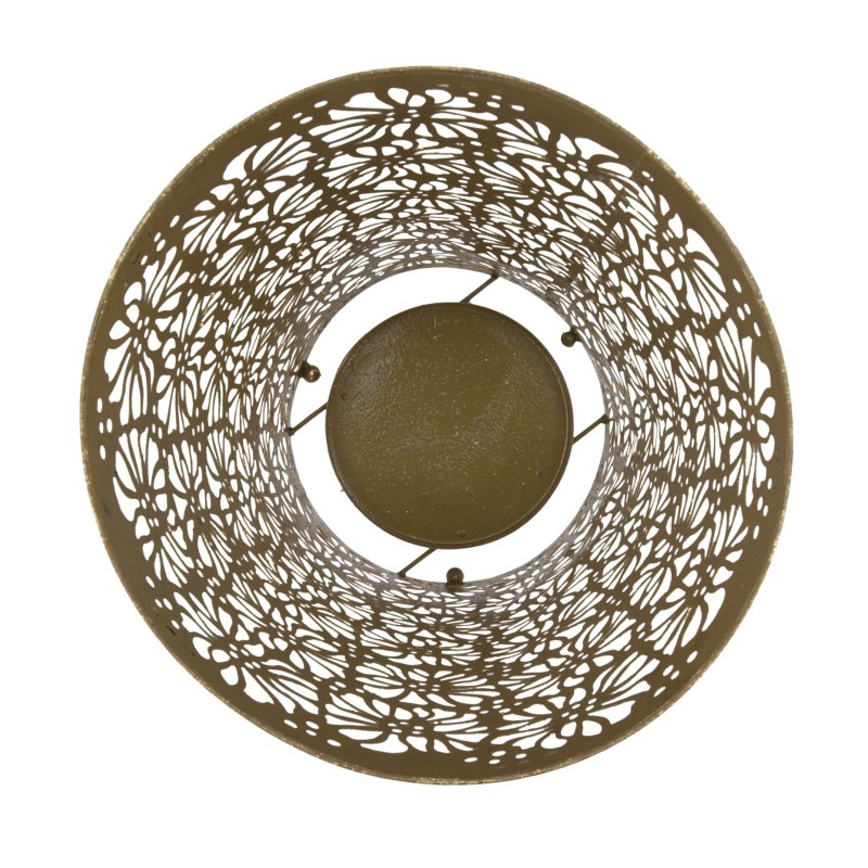 Soporte para paraguas elegante Fiori Glam Ø 24 x 42 cm