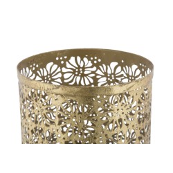 Soporte para paraguas elegante Fiori Glam Ø 24 x 42 cm