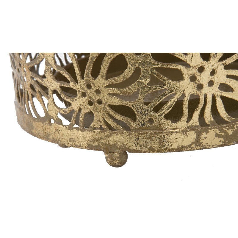 Soporte para paraguas elegante Fiori Glam Ø 24 x 42 cm