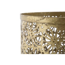 Soporte para paraguas elegante Fiori Glam Ø 24 x 42 cm