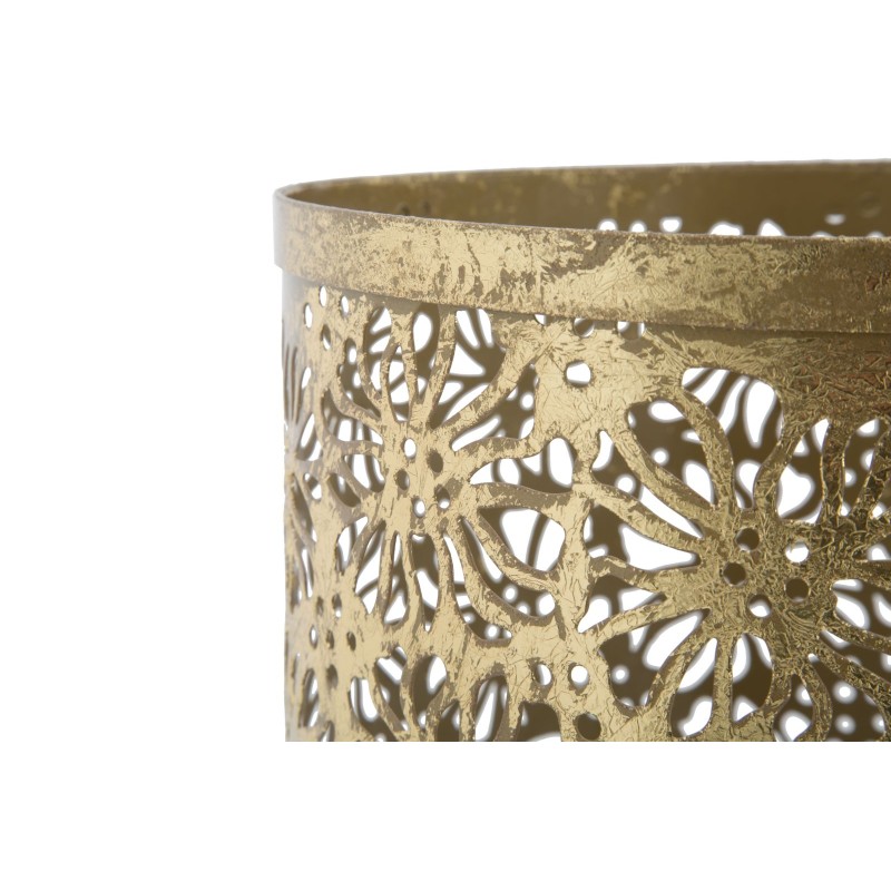 Soporte para paraguas elegante Fiori Glam Ø 24 x 42 cm