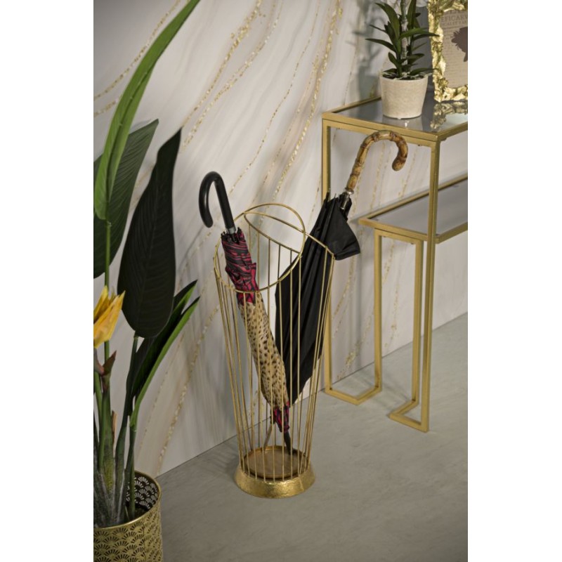 Soporte para paraguas Glam Stick Refined 26,5 x 23 x 68,5 cm