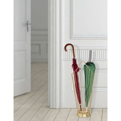 Soporte compacto para paraguas Glam Stick CM 25,5 x 18,5 x 60