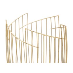 Soporte para paraguas elegante dorado de moda CM Ø28X69