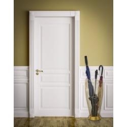 Soporte para paraguas elegante dorado de moda CM Ø28X69