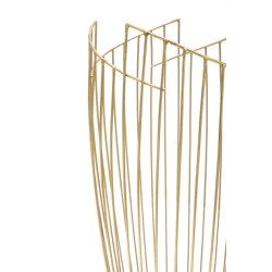 Soporte para paraguas elegante dorado de moda CM Ø28X69