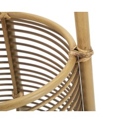 Soporte para paraguas BOHO CHICH con base Ø 49 x 49 x 175 cm - Hierro y plástico