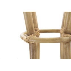 Soporte para paraguas BOHO CHICH con base Ø 49 x 49 x 175 cm - Hierro y plástico