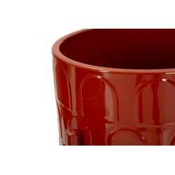 Juego de tres soportes para jarrones MODERN ARCHY Ø 36x56,5-30x48,5-24x37,5 cm - Hierro