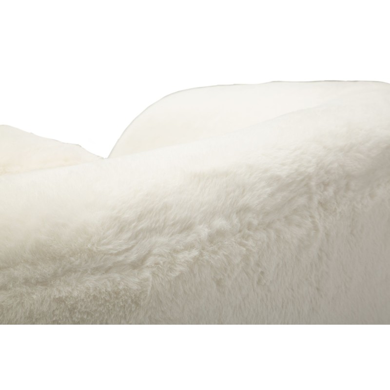 Sillón Soffy – Confort refinado con un cojín suave (73×66×78 cm)