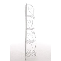 Estantería blanca Irma