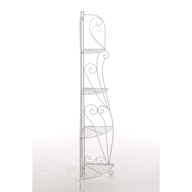 Estantería blanca Irma