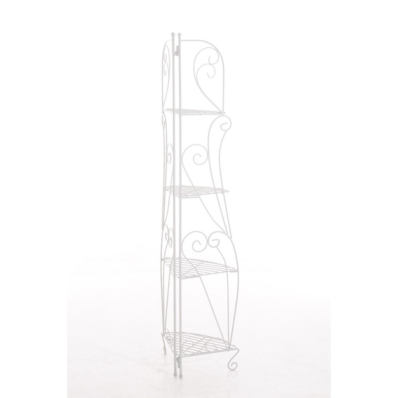 Estantería blanca Irma