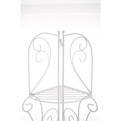 Estantería blanca Irma