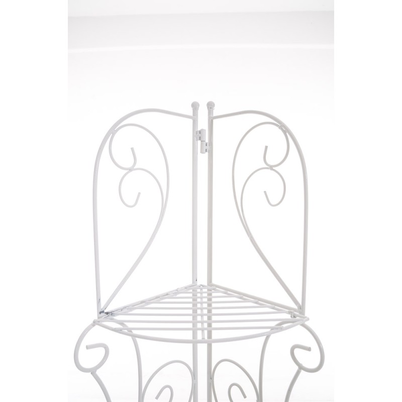 Estantería blanca Irma